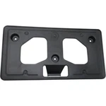 Front License Plate Bracket For 2017-2019 Honda Cr-v 71145TLAA00 HO1068124. Fixed Price $64.89.