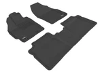 For 2012-2015 Toyota Prius Floor Mat Kagu Black R1. Fixed Price $184.49.