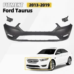 Front Upper Bumper Cover Fit 2013-2019 Ford Taurus DG1Z-17D957-AAPTM. Fixed Price $85.99.