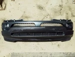 Front Bumper Park Assist With Headlamp Washers Fits 04-06 Bmw X5 486573. Fixed Price $382.50.