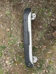 15-22 Ram Promaster City Front Bumper Reinforcement Impact Bar. Fixed Price $275.00.