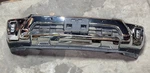 2024-2025 Chevy Silverado 2500HD Front Bumper Chrome. Fixed Price $1500.00.