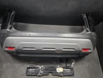 Rear Bumper Upper + Lower Covers Set 2022 Nissan Rogue 850B0-6RR0C 2021 2023. Fixed Price $799.99.