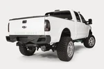 Fab Fours FS08-E1351-1 Vengeance Front Bumper. Fixed Price $1569.99.