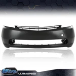 Front Bumper Cover Fascia Fit For Toyota Prius Sedan 2004-2009. Fixed Price $129.00.