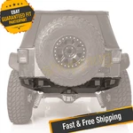 Smittybilt 76732 Stryker Modular Rear Bumper For 07-18 Wrangler Jk & 4 Door. Fixed Price $756.83.