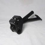 Polaris Oem Steel Rear Sport Bumper, 2881095. Fixed Price $49.94.