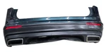 2018-2021 Volkswagen Tiguan Rear Bumper Cover Assembly Green Oem. Fixed Price $280.64.