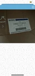 Genuine Ford Bumper Cover Support Rail CM5Z-17C897-A. Fixed Price $148.00.
