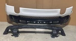 2023-2024 Rivian R1T R1S Front Lower Upper Bumper Cover W/ Impact Bar Oem White. Fixed Price $15495.00.