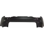 For Mercedes-benz GLC43 Amg Bumper Cover 2017-2019 Rear Primed MB1114107. Fixed Price $273.24.