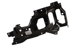 Gm Oem 20-23 Sierra 2500 Hd Bumper Components-outer Bracket 84694272. Fixed Price $163.04.