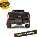 Fab Fours FS17-E4151-1 Vengeance Rear Bumper 2017-2022 Ford Super Duty. Fixed Price $1700.41.