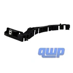 New Rear Left Bumper Mounting Bracket For 2008-2014 Land Rover LR2 LR002168. Fixed Price $12.25.