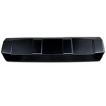 Matte Black Front Bumper Skid Plate For Toyota Fj Cruiser 2007-2014 Replacement. Fixed Price $99.99.