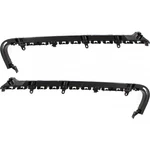 For Chrysler 200 Rear Bumper Bracket 2011-2014 Driver And Passenger Pair Sedan. Fixed Price $79.62.