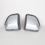 2005-2008 Porsche Boxster Cayman 987 Rear Bumper Guard Set Gt Silver Oem. Fixed Price $179.24.