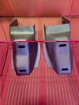 1982-1994 Chevrolet S10 S15 Sonoma Front Bumper Mounting Brackets Oem Used. Fixed Price $90.00.