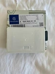 **original**brand New Mercedes Benz A-000-905-01-10 Blind Spot Radar Sensor. Fixed Price $425.00.