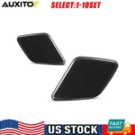 Left Right Front Bumper Headlight Washer Cover Cap For Volvo XC90 2007-14 2-10X. Fixed Price $62.99.