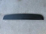 Dodge Durango Mopar Replacement Rear Bumper Step Pad 55076626AC. Fixed Price $59.99.
