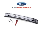 2024-2026 Ford Mustang Oem M-17750-A Front Bumper Beam & Red Tow Hook Kit. Fixed Price $249.95.