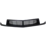 For Chevy Camaro 2012 13 14 2015 Bumper Grille Front Lower Black ZL1 Model. Fixed Price $235.63.