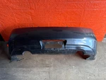 08-15 Infiniti G37 & Q60 2D Coupe Rear Bumper Cover Oem #311. Fixed Price $349.95.