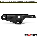 Steel Bumper Bracket For Toyota Avalon 2000 2001 2002 2003 2004 Front Passenger. Fixed Price $18.99.