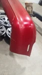 (local Pickup Only) Rear Bumper Base V6 Fits 94-98 Mustang 899213. Fixed Price $132.99.