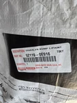 Oem Lexus Front Bumper Cover RX350 RX450. Fixed Price $250.00.