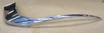 New Oem Genuine 22-24 Mitsubishi Outlander Side Molding 6407A272. Fixed Price $119.95.