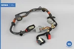 2005 Jaguar S-type X204 Front Left Door Wire Wiring Harness 4R8T14631AD Oem. Fixed Price $66.40.