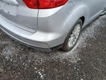 (local Pickup Only) Rear Bumper Without Park Assist Fits 13-18 C-max 1409597. Fixed Price $249.90.