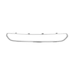 2010 2012 Ford Fusion Ft Front Bumper Grille Surround S/se/sel Model Chrome. Fixed Price $89.67.