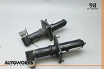 98-03 Jaguar Xjr XJ8 Vdp X308 Rear Bumper Shock Strut Set Of 2 HNC6560AA Oem. Fixed Price $94.50.