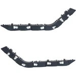 For 2011-2012 Hyundai Sonata Bumper Bracket Rear Left & Right Side Set Of. Fixed Price $55.99.