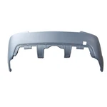 BM1100162 New Replacement Rear Bumper Cover Fits 2004-2010 Bmw 5 Series. Fixed Price $1040.00.