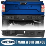 Hooke Road Rear Bumper For Nissan Titan 2017 2018 2019 2020 2021 2022 2023 2024. Fixed Price $399.25.
