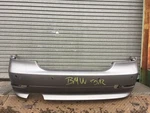 Bmw Series E60 Sedan Genuine Rear Bumper 51127033707 2004-2007 Onwards Pdc. Fixed Price $144.69.