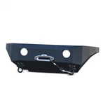 Body Armor FJ-19336 Hiline Front Winch Bumper Fits 07-14 Cruiser. Fixed Price $1150.00.