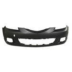 New Unpainted Front Bumper Cover Replaces BN8F50031DBB. Fixed Price $362.87.