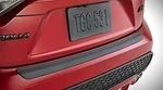 2020-2025 Corolla Sedan Rear Bumper Protector Genuine Toyota Accessory. Fixed Price $58.50.