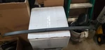 Genuine Volkswagen Molding Jetta 1K5-807-423--9B9 Oem Used. Fixed Price $65.00.