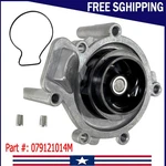 079121014M Engine Water Pump For Audi A8 Quattro S6 S7 S8 2013 2014-2018. Fixed Price $105.91.