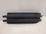 2008-10 Dodge Caravan Se Drivers Left Fog Light Grille *black*. Fixed Price $57.84.