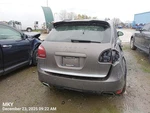 Left Front Wiper Arm Oem 2012 Porsche Cayenne 958 628 028 00. Fixed Price $81.00.