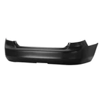 Rear Bumper Cover Fits For Honda Accord (cm) Sedan Usa Model 2003 - 2008. Fixed Price $199.99.