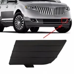 BA1Z17K946B New Bumper Face Bar Grilles Driver Left Side Lh Hand For Lincoln Mkx. Fixed Price $20.22.