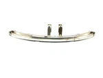 2010-2013 Audi R8 V10 Oem Rear Bumper Reinforcement Support Rail Bar 420807313C. Fixed Price $549.01.